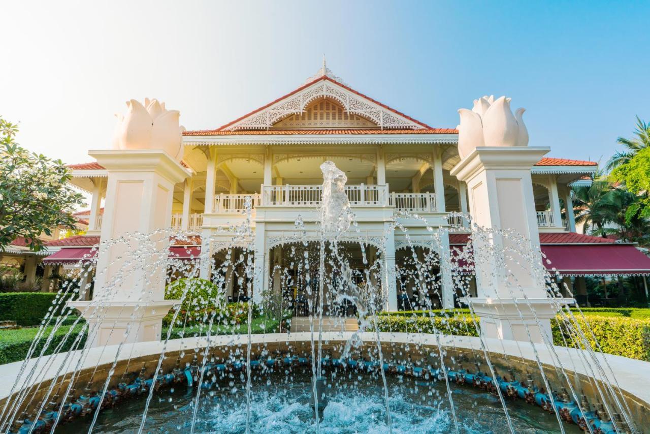 Wora Bura Hua Hin Resort & Spa Exteriér fotografie The E&O 88 Hotel